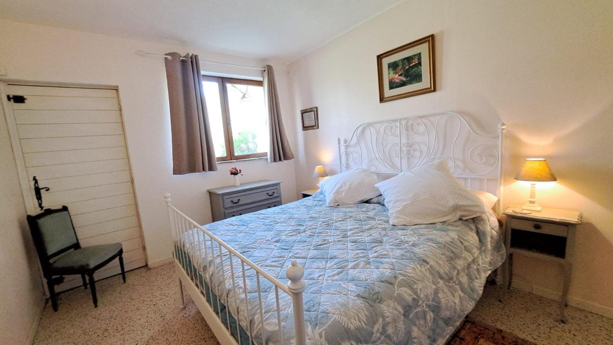 Chateau Du Fraissinet, 6 Gites Sleeping 2-8 Guests, Pool And River On Site La Tronche (Gard) Exterior foto