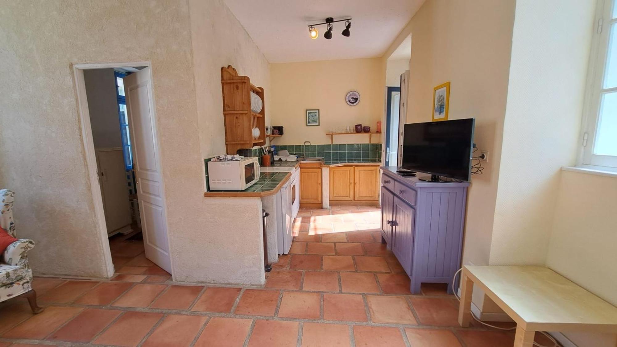 Chateau Du Fraissinet, 6 Gites Sleeping 2-8 Guests, Pool And River On Site La Tronche (Gard) Exterior foto